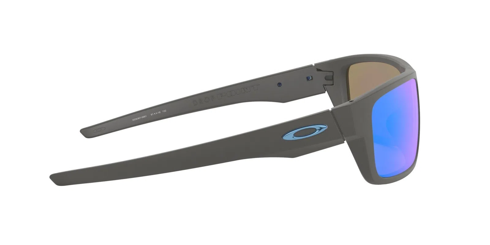 Oakley Drop Point 9367 Sunglasses - view 30